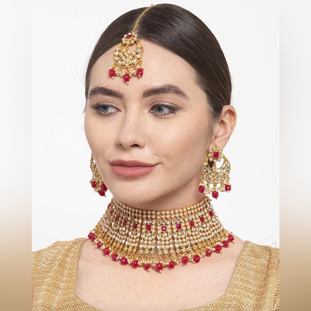 Brand new Indian Jewelry